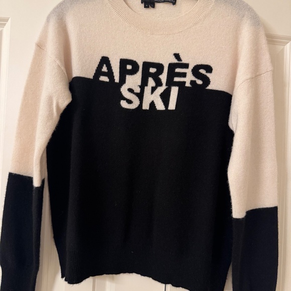 360 Cashmere Sweater - Picture 1 of 2
